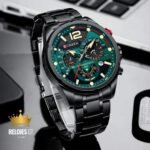 Reloj Curren 8395 Original - Image 3