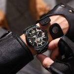 Reloj Curren 8395 Original - Image 8