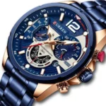 Reloj Curren 8395 Original - Image 9