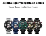 Reloj Curren 8395 Original - Image 21