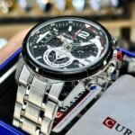 Reloj Curren 8395 Original - Image 20