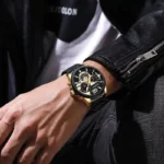 Reloj Curren 8395 Original - Image 4