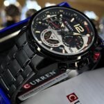 Reloj Curren 8395 Original - Image 19