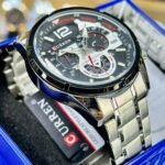 Reloj Curren 8395 Original - Image 18
