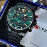 Reloj Curren 8395 Original - Image 17