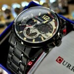 Reloj Curren 8395 Original - Image 16