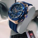 RELOJ CURREN 8462