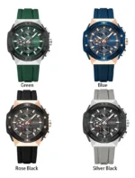 RELOJ CURREN 8462 - Image 13