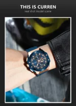 RELOJ CURREN 8462 - Image 11