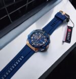 RELOJ CURREN 8462 - Image 5