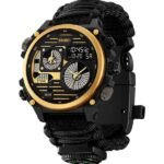 Reloj de Supervivencia SKMEI 2202