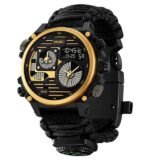 Reloj de Supervivencia SKMEI 2202
