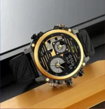Reloj de Supervivencia SKMEI 2202 - Image 3