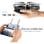 S105 Pro Drone 5g Fpv Sin Escobillas 4k - Image 8