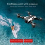 S105 Pro Drone 5g Fpv Sin Escobillas 4k - Image 5