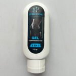 PANTY LEVANTA COLA X 2 UNID+1 GEL termo reductor di riduzione 110 GR - Image 7