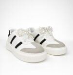TENIS DAMA LOVING ✨💖+ CAJA - Image 3