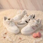 TENIS DAMA LOVING ✨💖+ CAJA