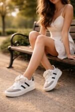 TENIS DAMA LOVING ✨💖+ CAJA - Image 9
