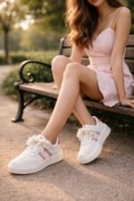 TENIS DAMA LOVING ✨💖+ CAJA - Image 7