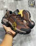 Botas Tácticas Hombre