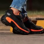 Botas Tácticas Hombre