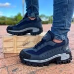 Botas Tácticas Hombre