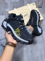 Botas Tácticas Hombre