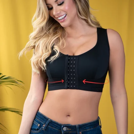 Brasier corrector postura