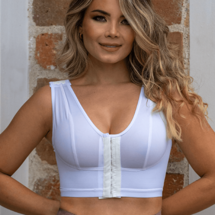 Brasier soporte postural