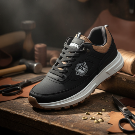 Calzado casual para hombre