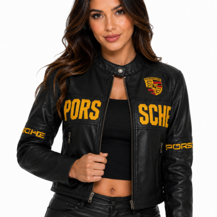 Chaqueta Deportivo Invierno