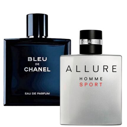 Combo Perfumes Mujer