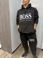 Conjunto estilo H.B