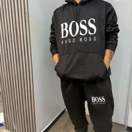 Conjunto estilo H.B