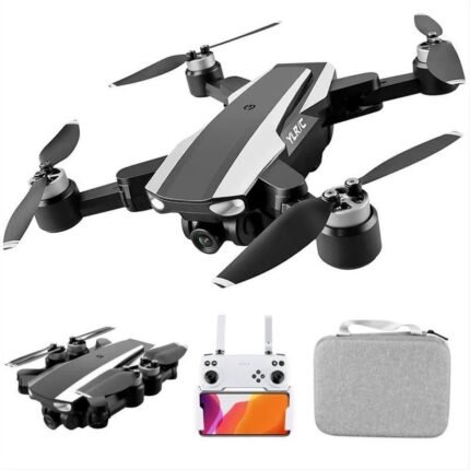 Drone S105 Pro con GPS