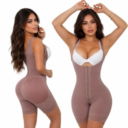 Faja de realce femenino
