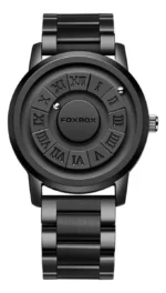 Reloj magnético FoxBox
