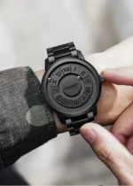 Reloj magnético FoxBox