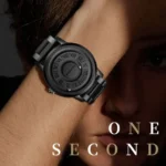 Reloj magnético FoxBox