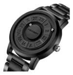 Reloj magnético FoxBox