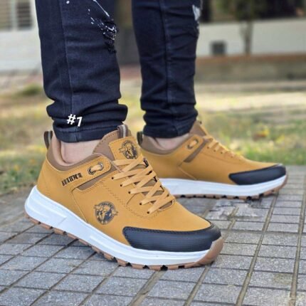 Zapatos seguridad industrial
