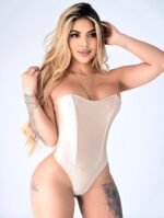 Body corset con varillas - Image 2