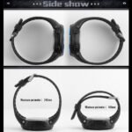 Set bolso vintage y reloj - Image 11