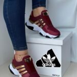 Tenis Atletismo Confort Pro