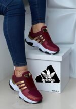 Tenis Atletismo Confort Pro
