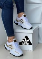 Tenis Atletismo Confort Pro - Image 2