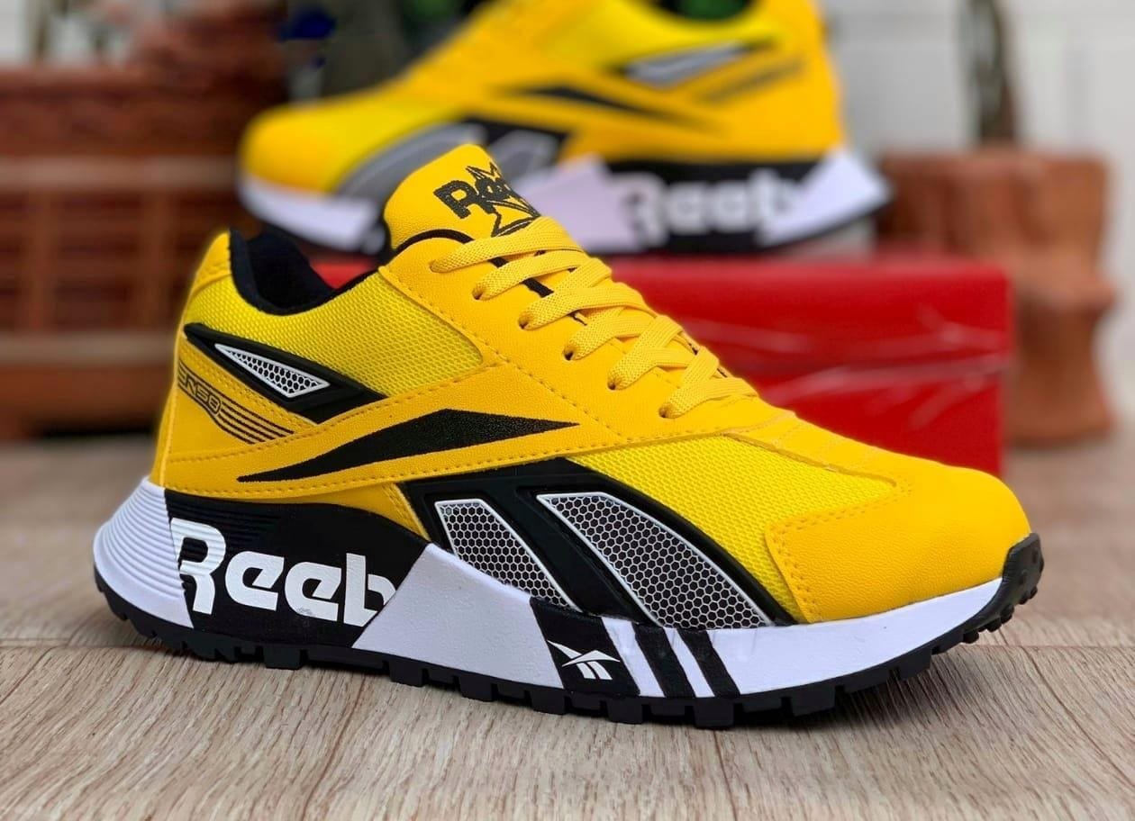 Tenis Estilo Reebok (1) Tenis Casual RBK - Image 1