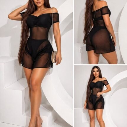 Conjunto 3 piezas dama