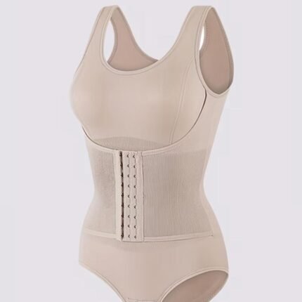 Faja Body Compresión